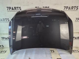 Капот TOYOTA PREMIO ZRT260 2ZRFAE 1 ракурс