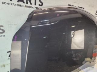 Капот TOYOTA PREMIO ZRT260 2ZRFAE 3 ракурс