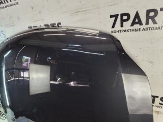 Капот TOYOTA PREMIO ZRT260 2ZRFAE 5 ракурс