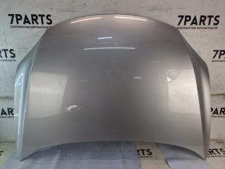 Капот TOYOTA PREMIO ZRT260 2ZRFAE 1 ракурс