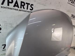 Капот TOYOTA PREMIO ZRT260 2ZRFAE 3 ракурс