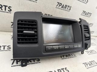 Климат-контроль TOYOTA MARK II WAGON BLIT JZX110 1JZFSE 86110-22060 2 ракурс Климат-контроль TOYOTA MARK II WAGON BLIT JZX110 1JZFSE 86110-22060 2 ракурс