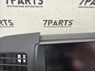 Климат-контроль TOYOTA MARK II WAGON BLIT JZX110 1JZFSE 86110-22060 5 ракурс Климат-контроль TOYOTA MARK II WAGON BLIT JZX110 1JZFSE 86110-22060 5 ракурс