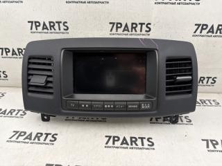 Климат-контроль TOYOTA MARK II WAGON BLIT GX110 1GFE 86110-22060 3 ракурс Климат-контроль TOYOTA MARK II WAGON BLIT GX110 1GFE 86110-22060 3 ракурс