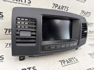 Климат-контроль TOYOTA MARK II WAGON BLIT GX110 1GFE 86110-22060 4 ракурс Климат-контроль TOYOTA MARK II WAGON BLIT GX110 1GFE 86110-22060 4 ракурс