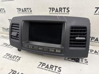 Климат-контроль TOYOTA MARK II WAGON BLIT GX110 1GFE 86110-22060 5 ракурс Климат-контроль TOYOTA MARK II WAGON BLIT GX110 1GFE 86110-22060 5 ракурс