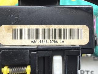 Шлейф-лента air bag MITSUBISHI TOPPO BJ H42A 3G83 4 ракурс