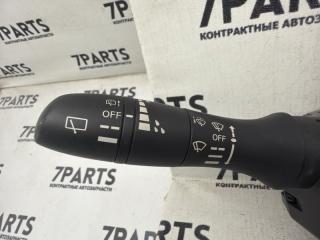 Гитара NISSAN KICKS P15 HR12DE 4 ракурс