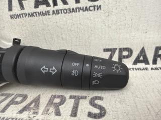 Гитара правая NISSAN ELGRAND E51 VQ35DE 2 ракурс