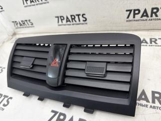 Регулятор направления воздушного потока TOYOTA PREMIO ZRT260 2ZRFAE 4 ракурс