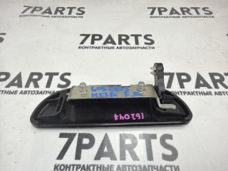 Ручка двери правая передняя MITSUBISHI PAJERO MINI H51A 4A30 4 ракурс