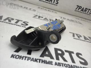 Ручка двери правая передняя MITSUBISHI PAJERO MINI H51A 4A30 5 ракурс