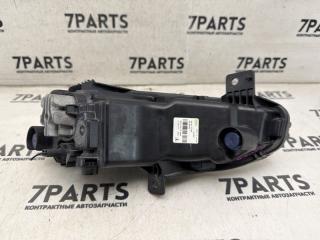 Туманка левая передняя NISSAN LEAF ZE1 EM57 ,B61555TA0A 5 ракурс