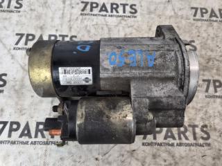 Стартер NISSAN ELGRAND ALE50 VG33E 233000W011 2 ракурс Стартер NISSAN ELGRAND ALE50 VG33E 233000W011 2 ракурс