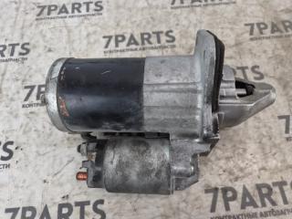 Стартер NISSAN NOTE E12 HR12DE 233001HC1B 2 ракурс Стартер NISSAN NOTE E12 HR12DE 233001HC1B 2 ракурс