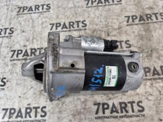 Стартер TOYOTA SPRINTER AE110 5AFE 2 ракурс Стартер TOYOTA SPRINTER AE110 5AFE 2 ракурс