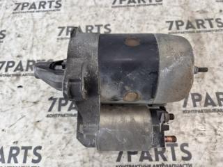 Стартер MAZDA DEMIO DW5W B5ME B50518400 2 ракурс