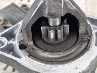 Стартер MAZDA DEMIO DW5W B5ME B50518400 4 ракурс