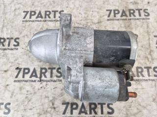 Стартер SUZUKI IGNIS FF21S K12C 31100-81P00 2 ракурс
