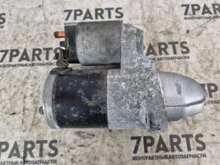 Стартер SUZUKI IGNIS FF21S K12C 31100-81P00 2 ракурс