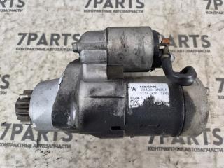 Стартер NISSAN TEANA J32 VQ25DE 23300JN00A 2 ракурс