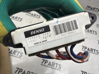 Радиатор печки TOYOTA PREMIO ZRT260 2ZRFAE ,094800-0041 5 ракурс