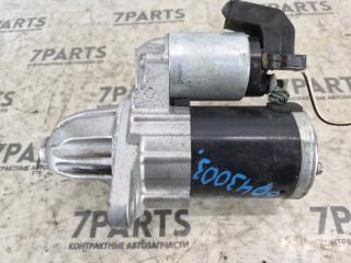 Стартер SUBARU LEGACY BR9 EJ253JUAFE 23300AA572 1 ракурс