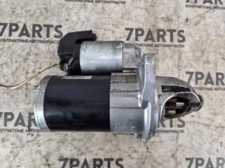 Стартер SUBARU LEGACY BR9 EJ253JUAFE 23300AA572 2 ракурс