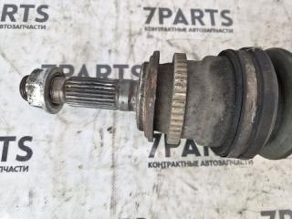 Привод левый передний TOYOTA CAMI J100E HC-EJ 2 ракурс