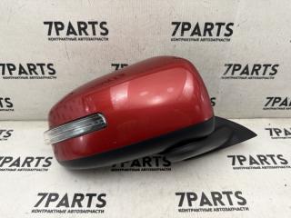 Зеркало правое переднее MITSUBISHI EK-CUSTOM B11W 1 ракурс