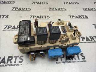 Блок предохранителей MITSUBISHI TOPPO BJ H42A 3G83 ,MR530355 4 ракурс