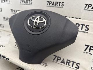 Airbag на руль TOYOTA BB QNC21 3SZVE 3 ракурс