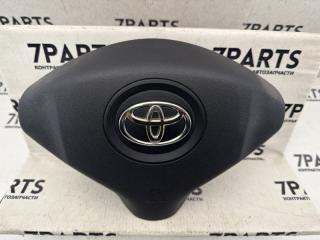 Airbag на руль TOYOTA BB QNC21 3SZVE 4 ракурс