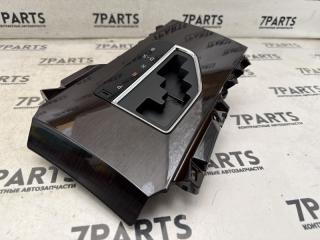 Консоль кпп TOYOTA PREMIO ZRT260 2ZRFAE 2 ракурс Консоль кпп TOYOTA PREMIO ZRT260 2ZRFAE 2 ракурс