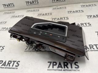 Консоль кпп TOYOTA PREMIO ZRT260 2ZRFAE 3 ракурс Консоль кпп TOYOTA PREMIO ZRT260 2ZRFAE 3 ракурс