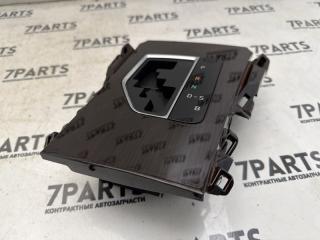 Консоль кпп TOYOTA PREMIO ZRT260 2ZRFAE 4 ракурс Консоль кпп TOYOTA PREMIO ZRT260 2ZRFAE 4 ракурс