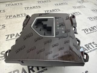 Консоль кпп TOYOTA PREMIO ZRT260 2ZRFAE 5 ракурс Консоль кпп TOYOTA PREMIO ZRT260 2ZRFAE 5 ракурс