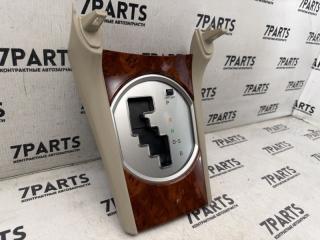Консоль кпп TOYOTA PREMIO ZRT260 2ZRFAE 2 ракурс Консоль кпп TOYOTA PREMIO ZRT260 2ZRFAE 2 ракурс