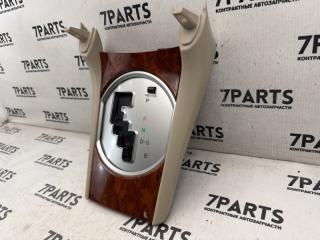 Консоль кпп TOYOTA PREMIO ZRT260 2ZRFAE 3 ракурс Консоль кпп TOYOTA PREMIO ZRT260 2ZRFAE 3 ракурс