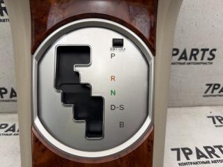 Консоль кпп TOYOTA PREMIO ZRT260 2ZRFAE 5 ракурс Консоль кпп TOYOTA PREMIO ZRT260 2ZRFAE 5 ракурс