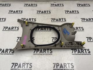 Консоль кпп TOYOTA BELTA SCP92 2SZFE 3 ракурс Консоль кпп TOYOTA BELTA SCP92 2SZFE 3 ракурс