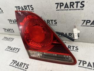 Стоп-вставка левая задняя TOYOTA CROWN GRS180 30-310 3 ракурс