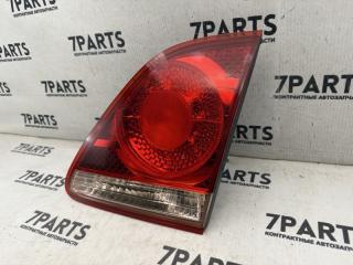 Стоп-вставка правая задняя TOYOTA CROWN GRS180 30-310 4 ракурс