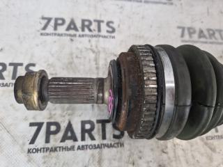 Привод правый передний HONDA LOGO GA3 D13B 44305S50951 2 ракурс