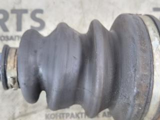 Привод правый передний HONDA LOGO GA3 D13B 44305S50951 4 ракурс