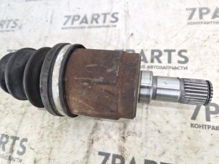 Привод правый передний HONDA LOGO GA3 D13B 44305S50951 5 ракурс