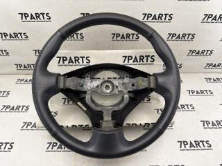 Руль TOYOTA BB QNC21 3SZVE 1 ракурс