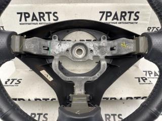 Руль TOYOTA BB QNC21 3SZVE 2 ракурс