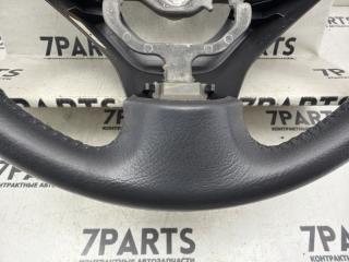 Руль TOYOTA BB QNC21 3SZVE 3 ракурс