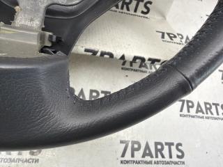 Руль TOYOTA BB QNC21 3SZVE 4 ракурс